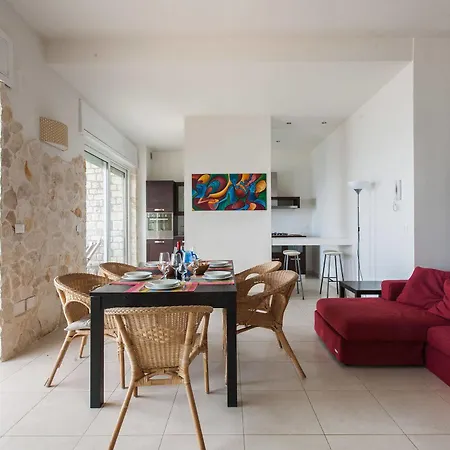 Holiday home Argentiera *