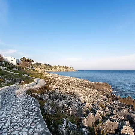 Argentiera Holiday home *